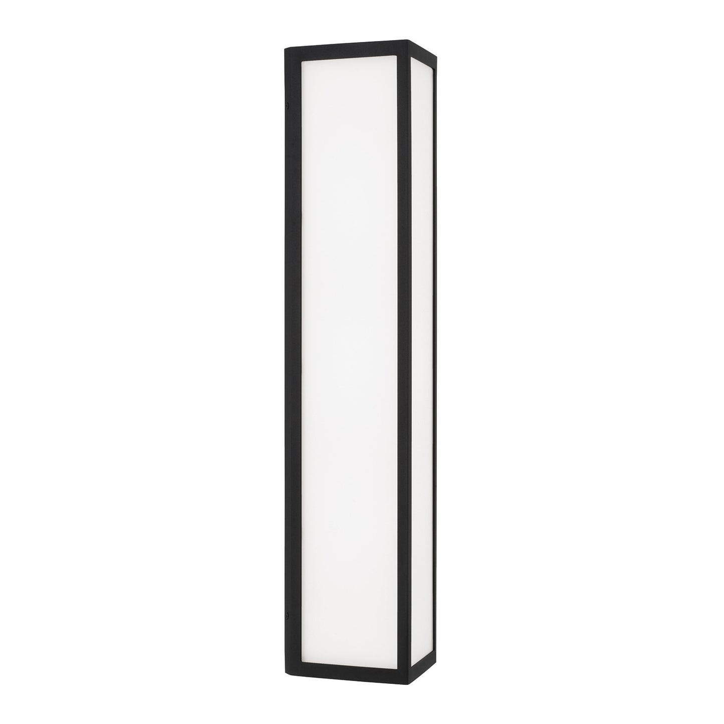 Capital Lighting - 954731BK-LD - Three Light Outdoor Wall Lantern - Irvin - Black