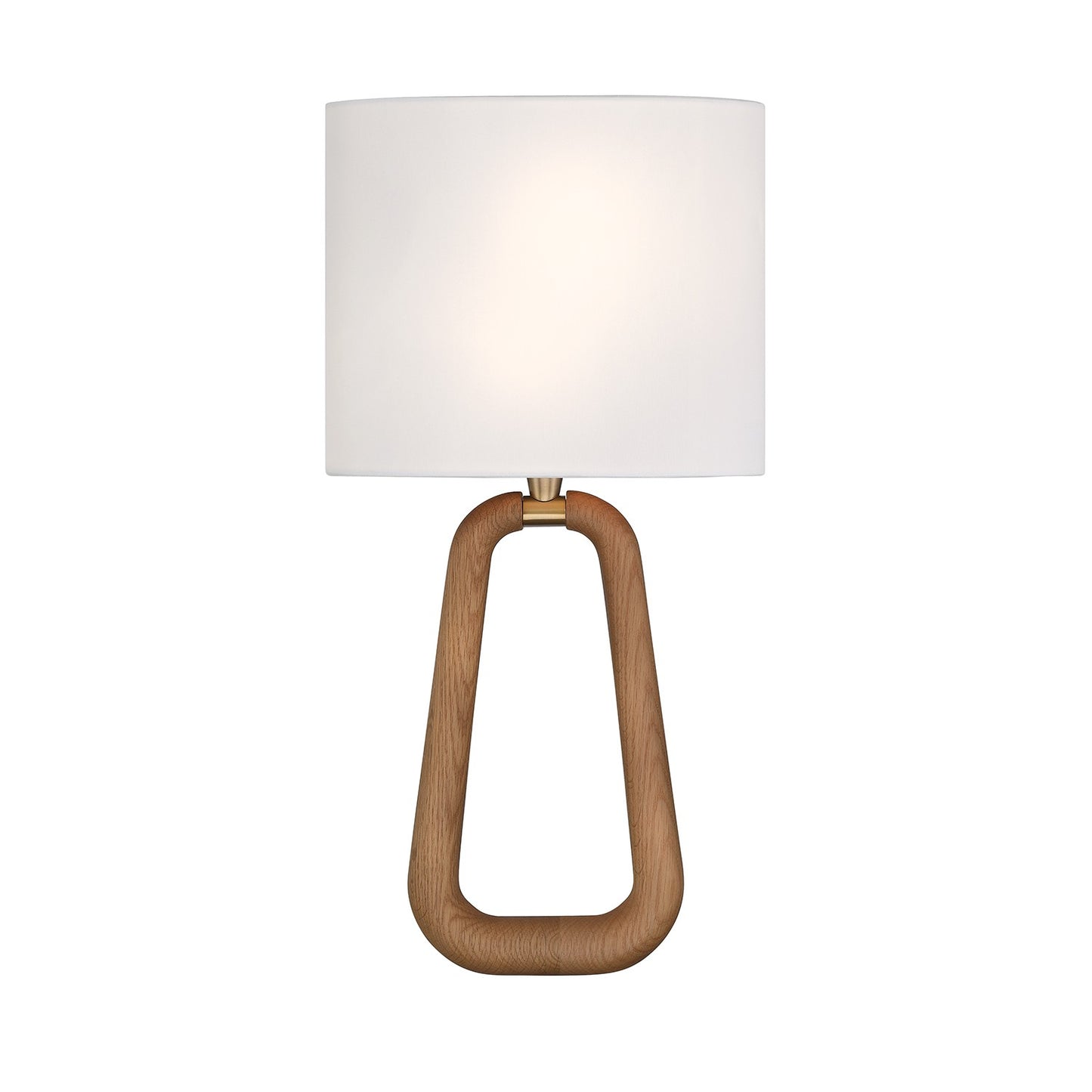 Crystorama - JOR-7352-AG-WD - Two Light Wall Sconce - Jori - Aged Brass