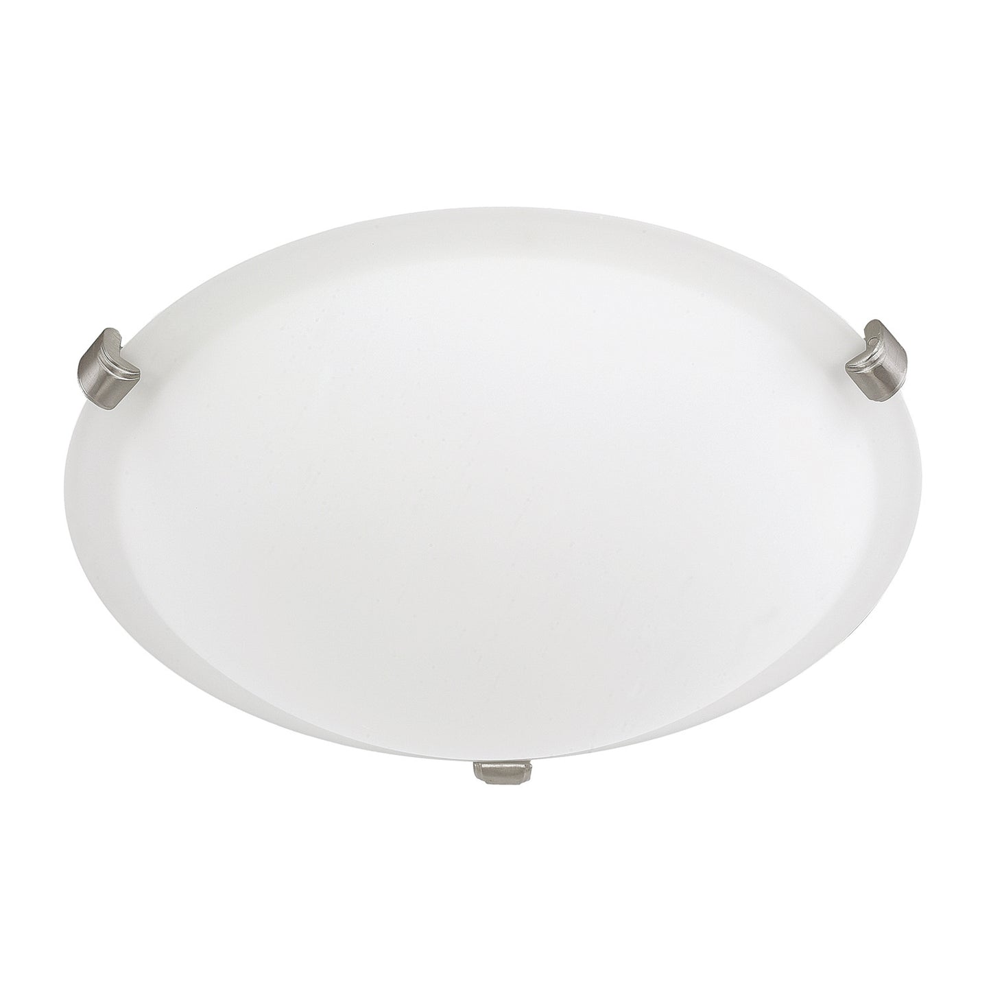 Capital Lighting - 2822FF-SW - Two Light Flush Mount - Alan - Multiple