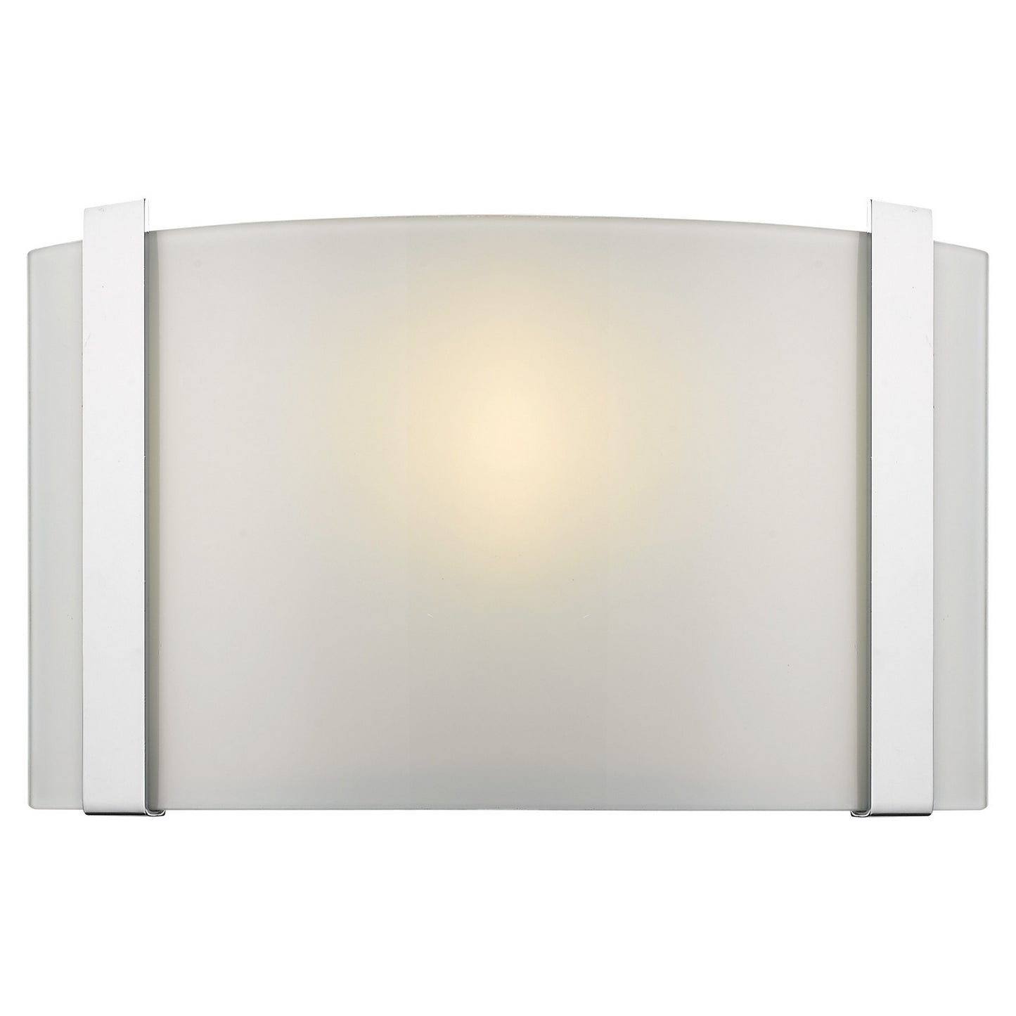Acclaim Lighting - TW7583 - One Light Wall Sconce - Apollo - Polished Chrome