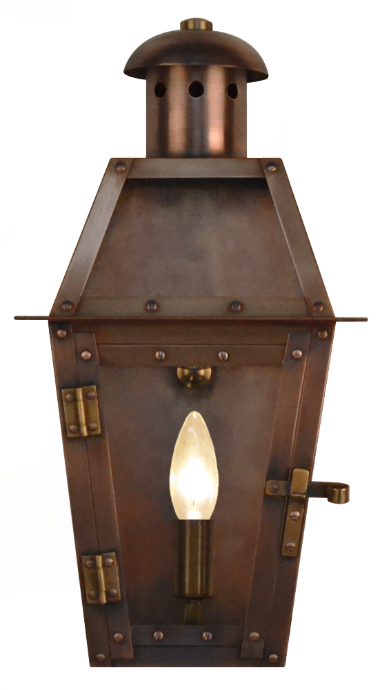 The Coppersmith-AC15''E