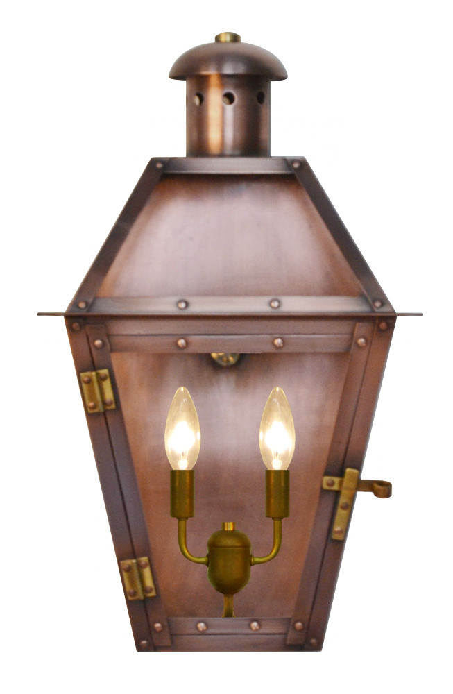 Arcadia 22'' Electric