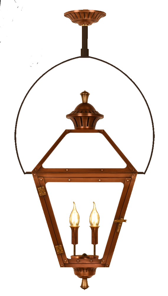 Amherst Electric Yoke