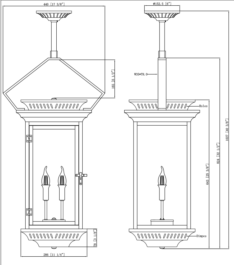 Approach Electric Yoke