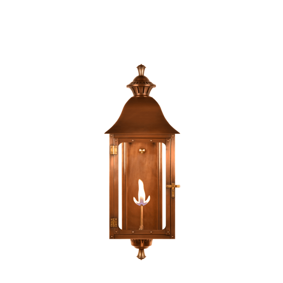 Antler Hill Gas Standard Wall Mount