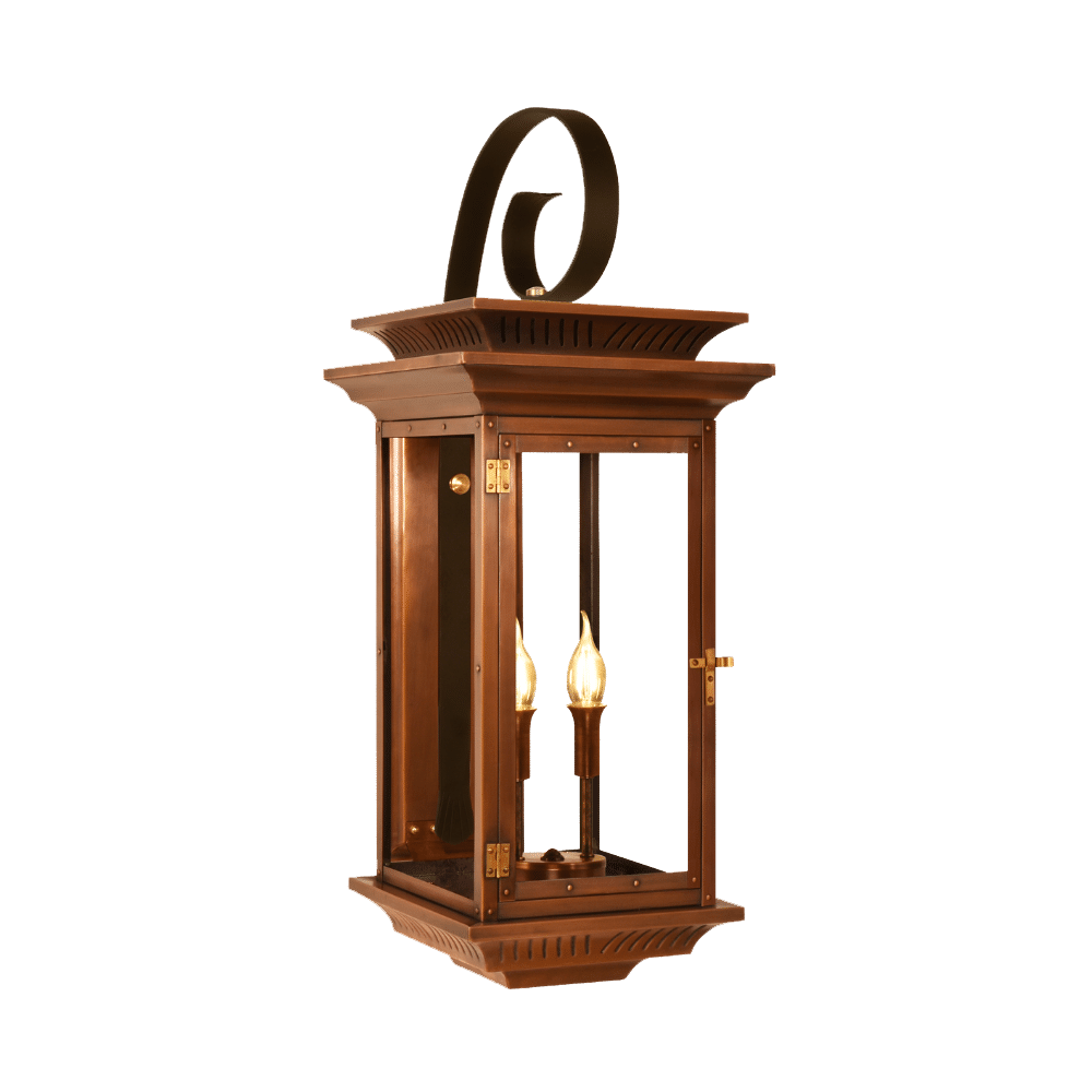 Approach Electric Top Scroll