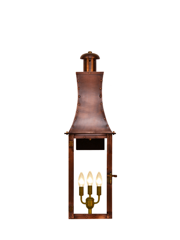 Churchill 36'' electric Wall Mount