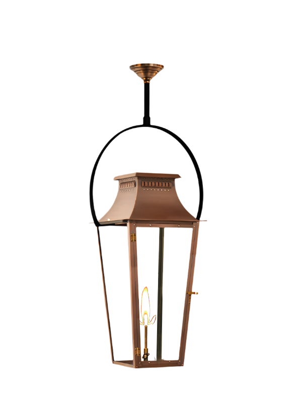 East Bay Gas Pendant Yoke