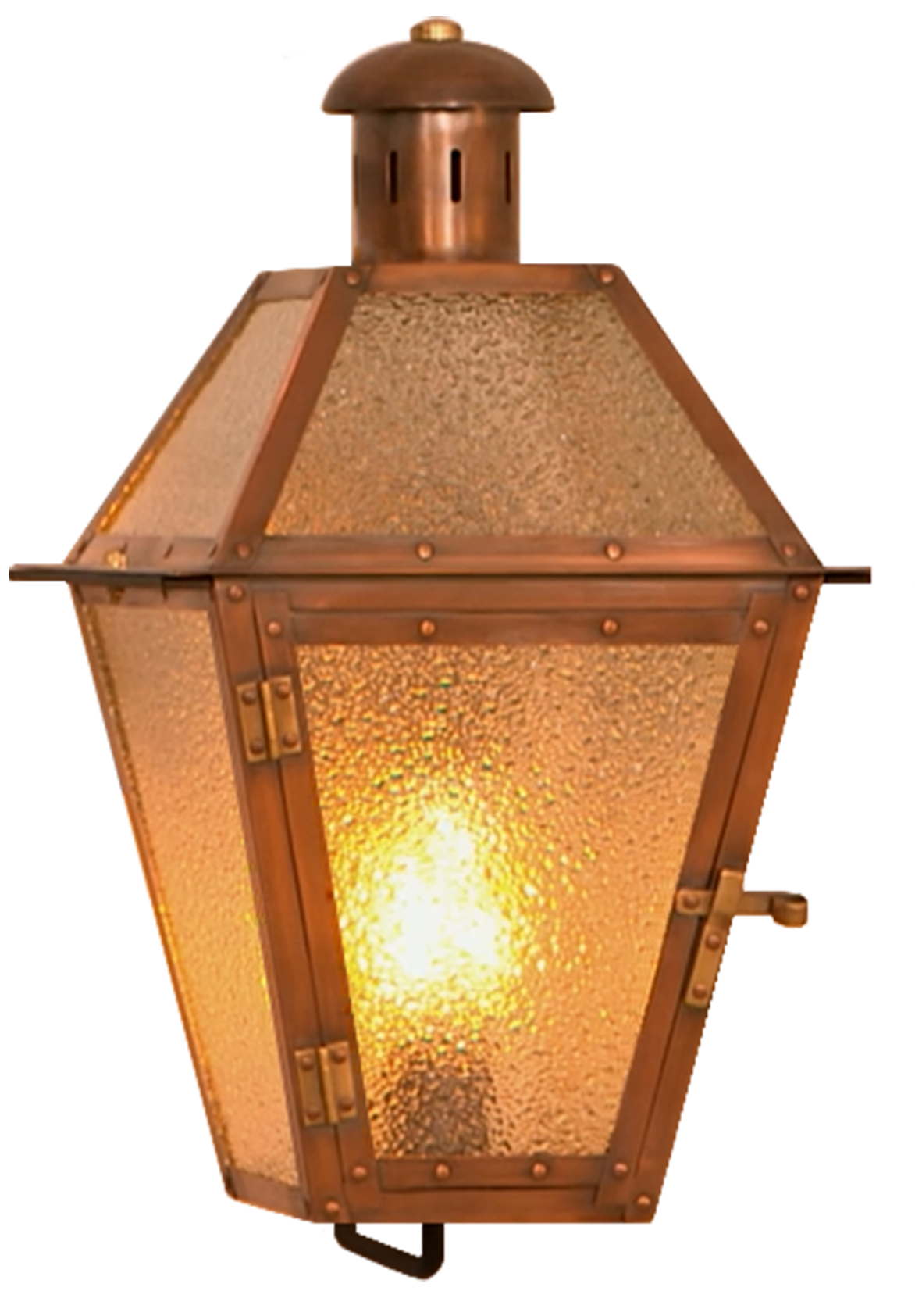 Wieyan Flame Bulb Left