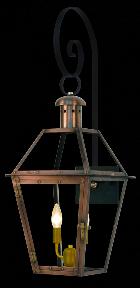 Exterior-The Coppersmith-GT22E-TS