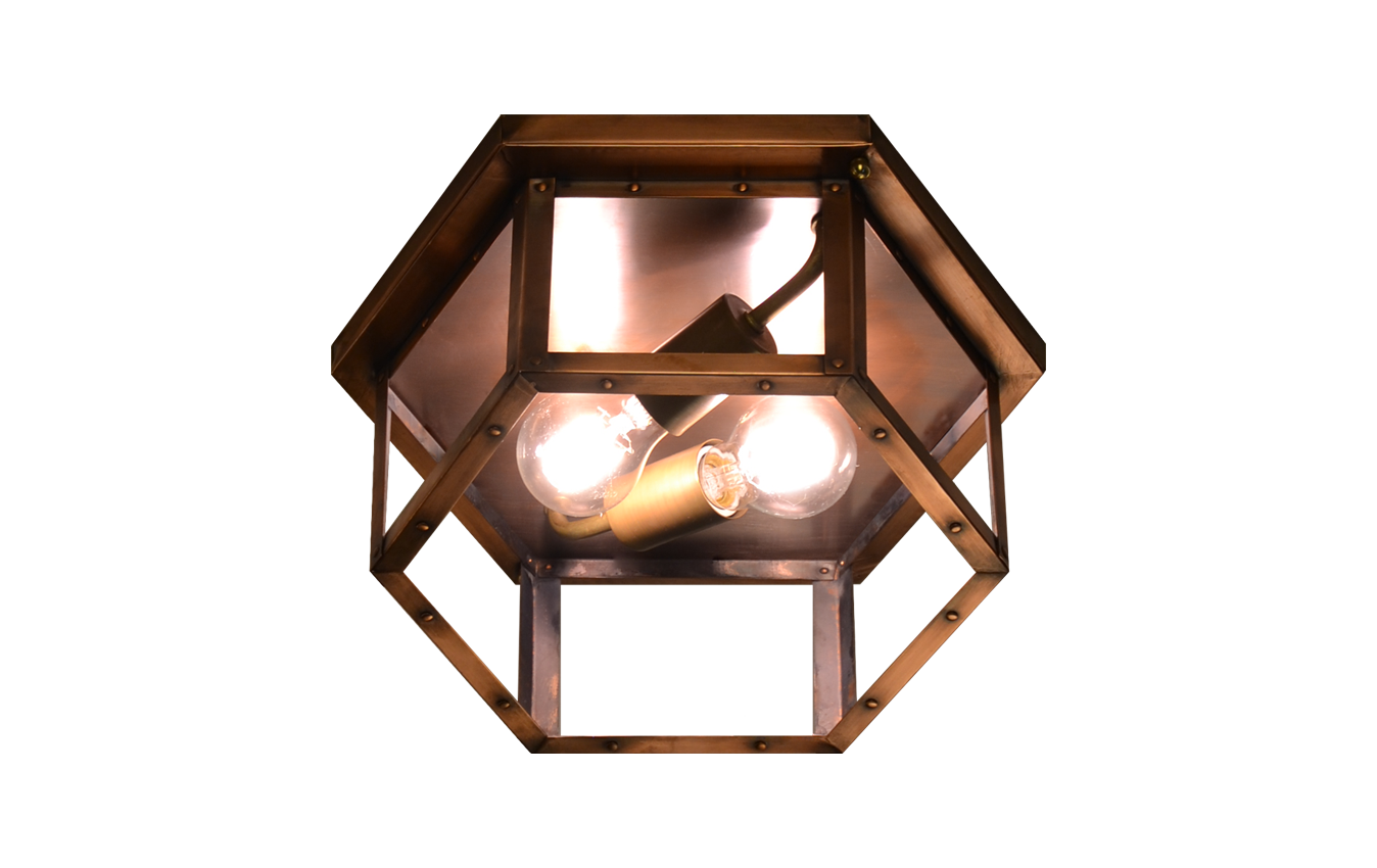 Hawthorne Ceiling Flush