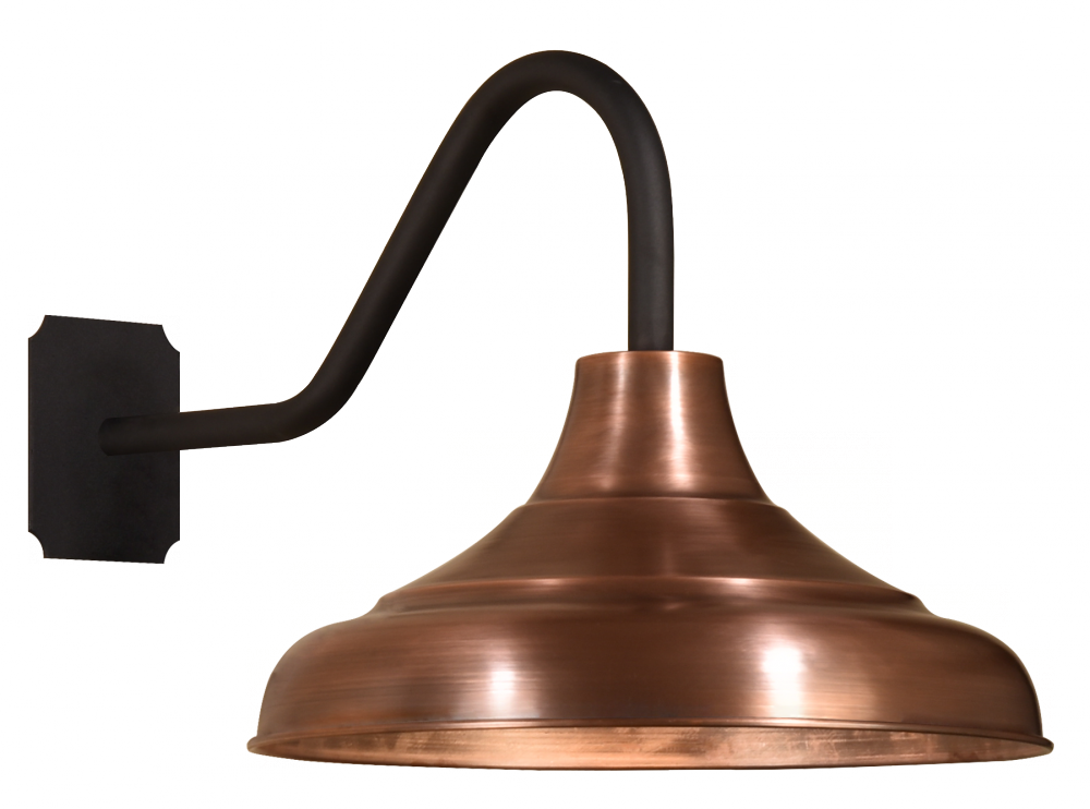Sconces-The Coppersmith-KL17GN