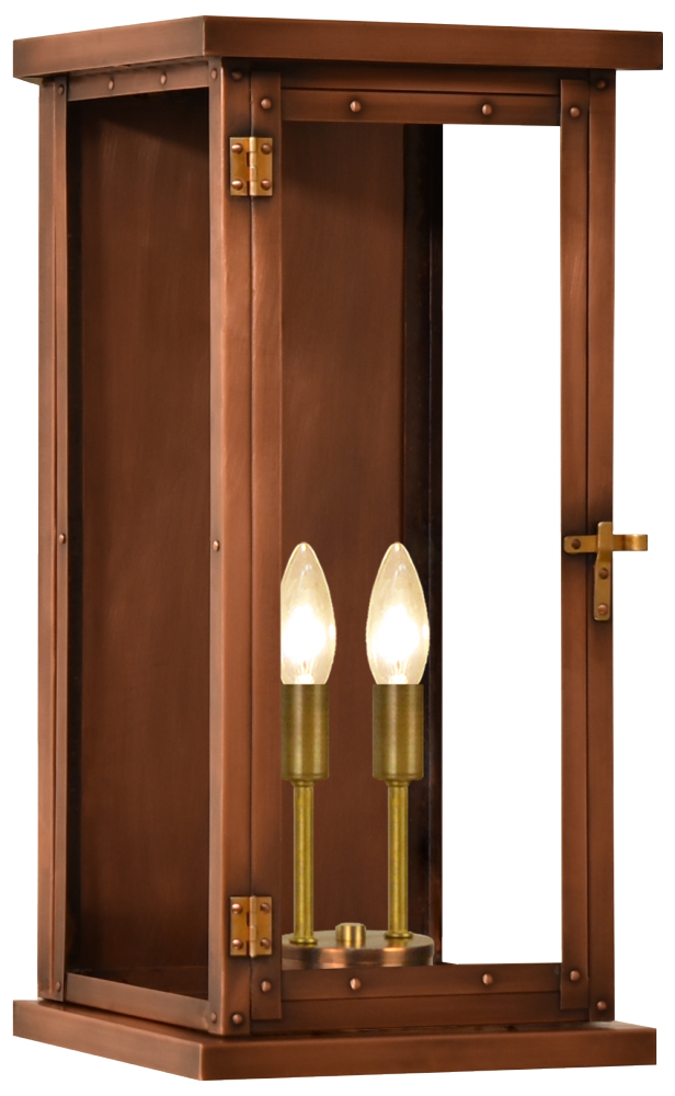 Exterior-The Coppersmith-VR22E
