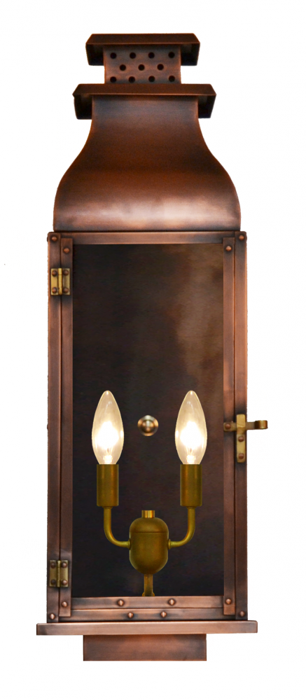 The coppersmith lanterns deals