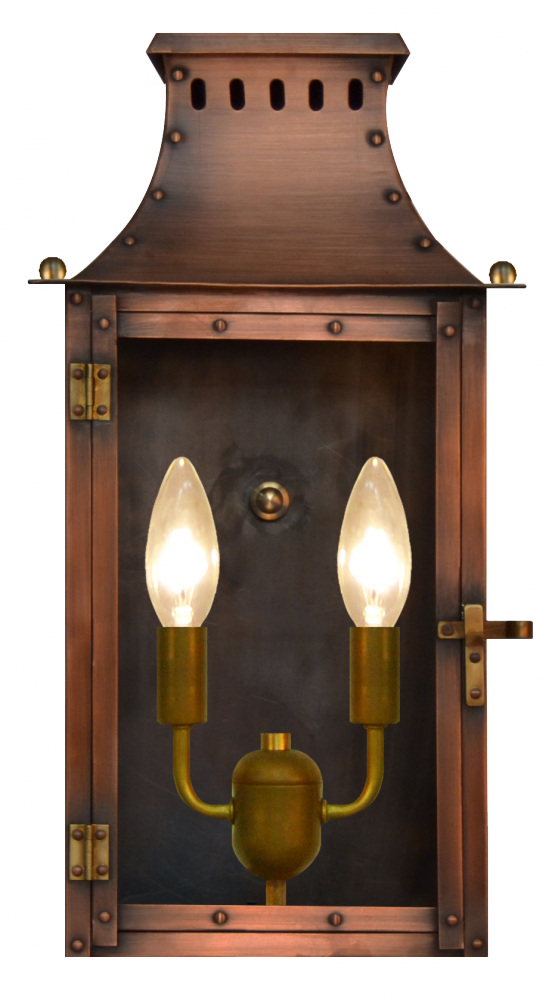 Exterior-The Coppersmith-YK19E