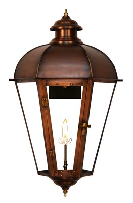 Joachim Street 20'' Gas Wall Mount
