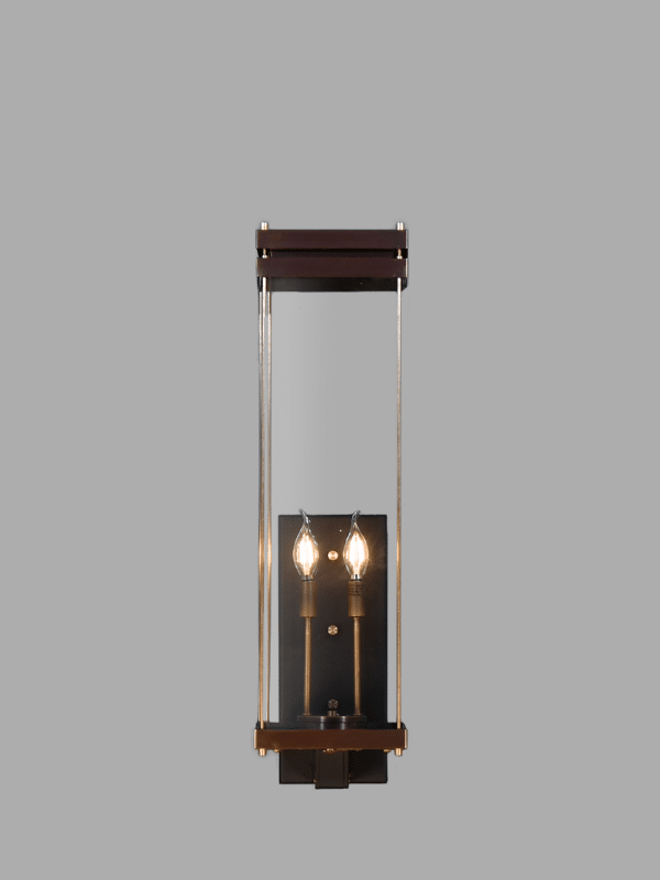 Austin 30'' Electric Pendant Yoke