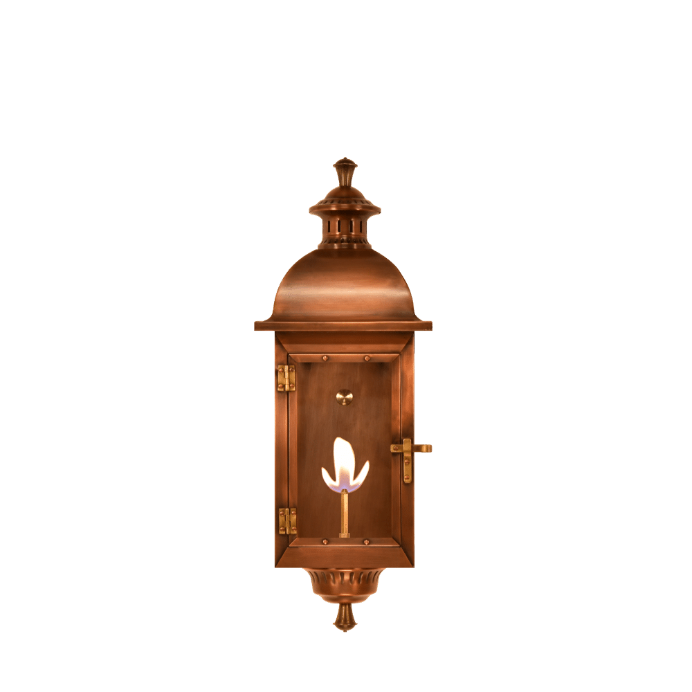 Arcus Gas Standard Wall Mount