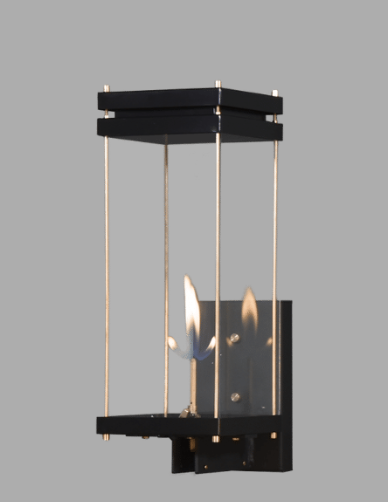 Austin Gas Wall Mount