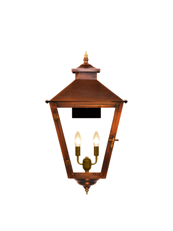Conception Street 24'' electric Wall Mount