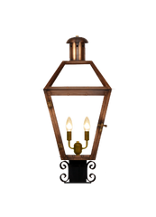 Georgetown 22'' Electric Grand Pier Mount