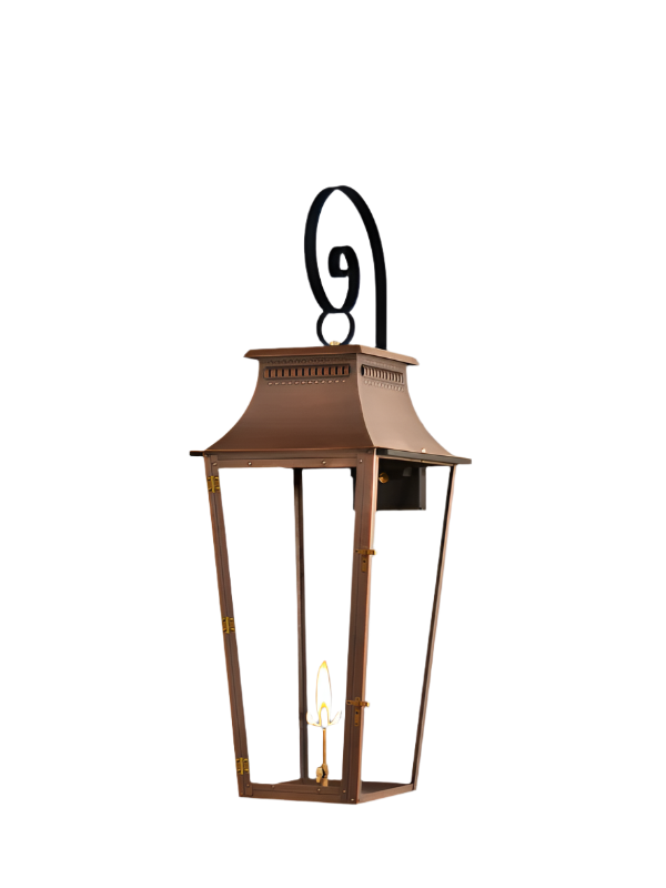 East Bay Electric Top Scroll