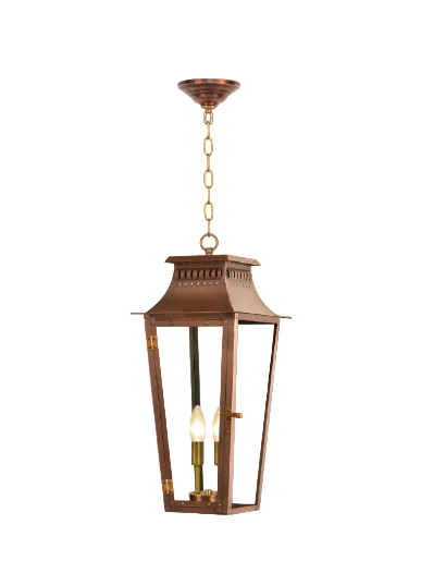 East Bay Electric Chain Mount