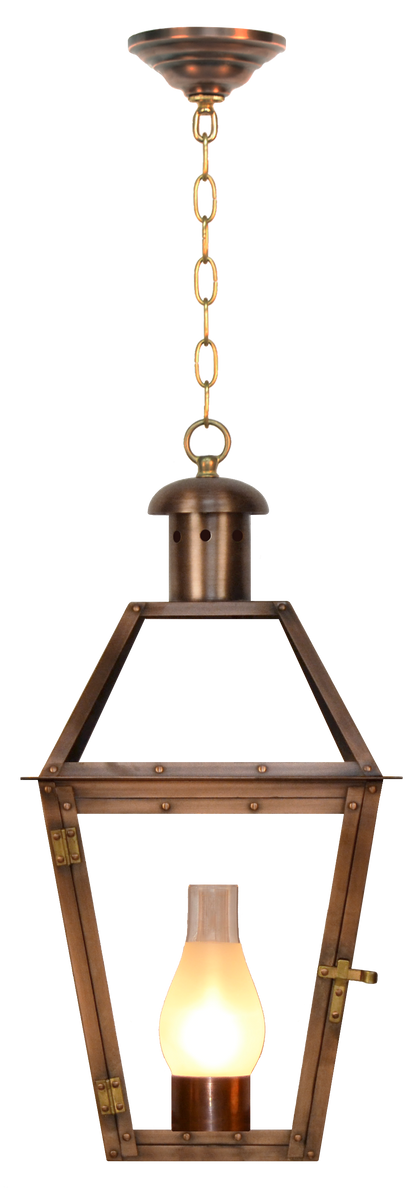 Georgetown 22'' Electric Chain Mount