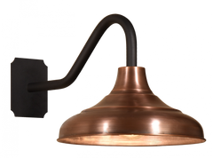 Sconces-The Coppersmith-KL14GN