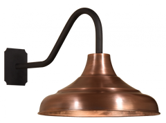 Sconces-The Coppersmith-KL17GN