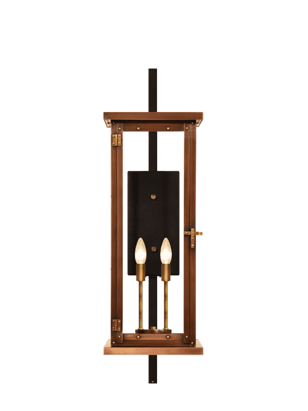 Navarrete 29'' electric Wall Mount