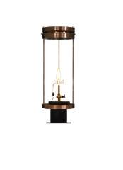 Paradise Bay 30'' Gas Pier Mount