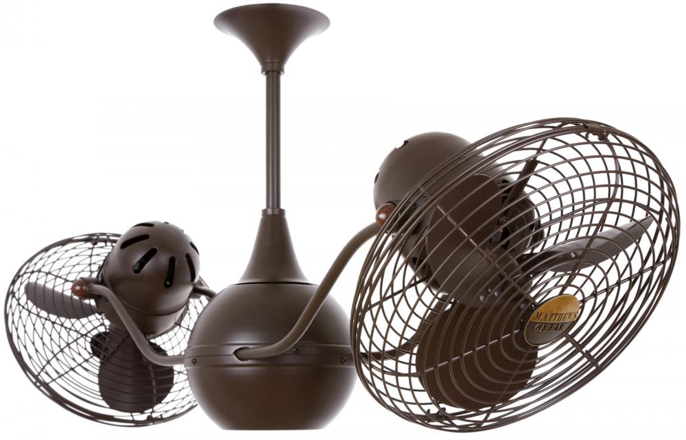Fans-Matthews Fan Company-VB