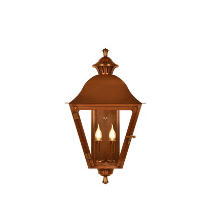 Vestibule Electric Standard Wall Mount