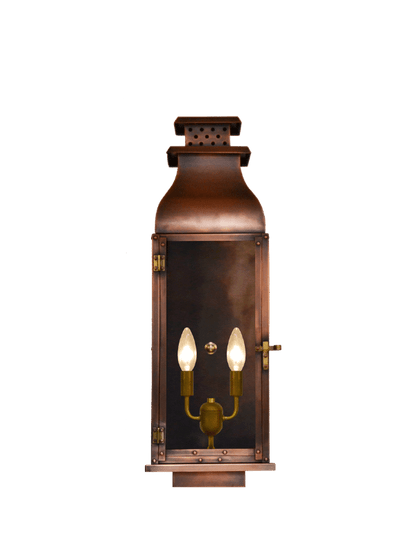 Water Street Electric Flush Mount