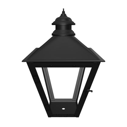 Adam Street 24'' Gas Wall Mount