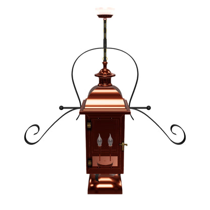 Arcus Electric Standard Wall Mount