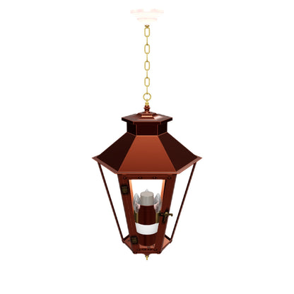 Bayou Street Electric Chain Mount