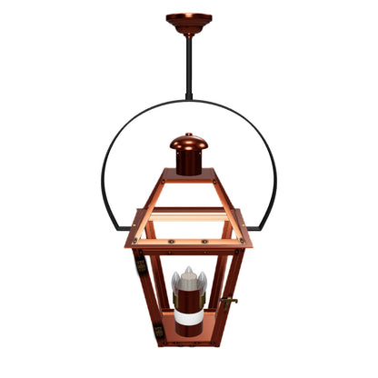 Georgetown Electric Classic Yoke