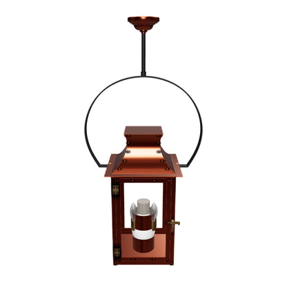 Market Street Electric Classic Yoke