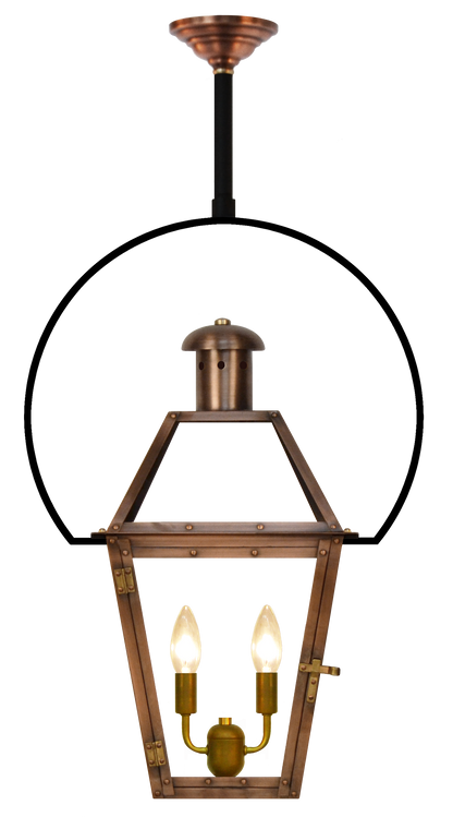 Georgetown Electric Classic Yoke