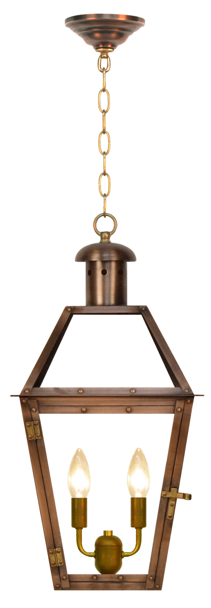 Georgetown 22'' Electric Chain Mount