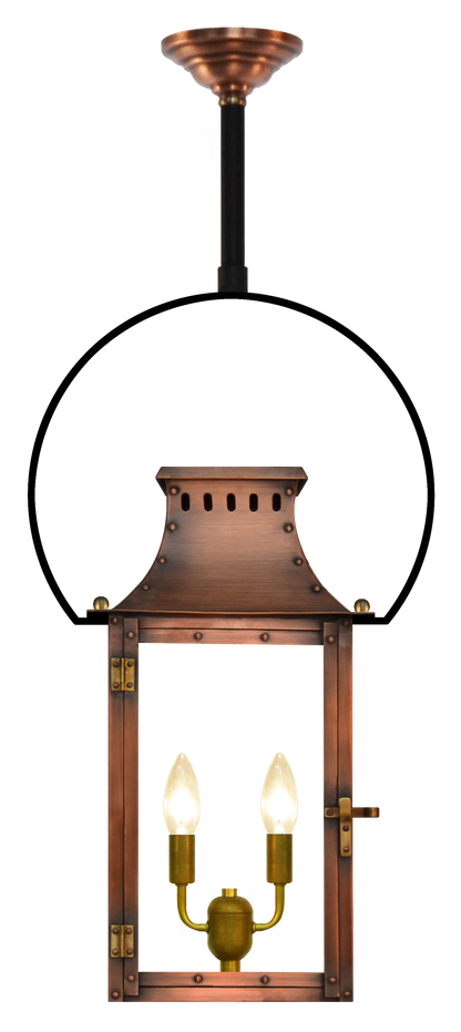 Market Street Electric Classic Yoke