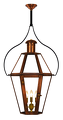 Mount Vernon 30'' Electric Pendant Yoke